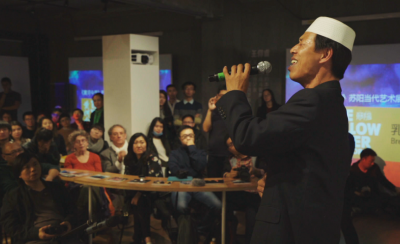 Film: The River In Me